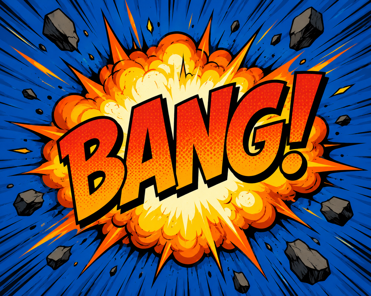 BANG