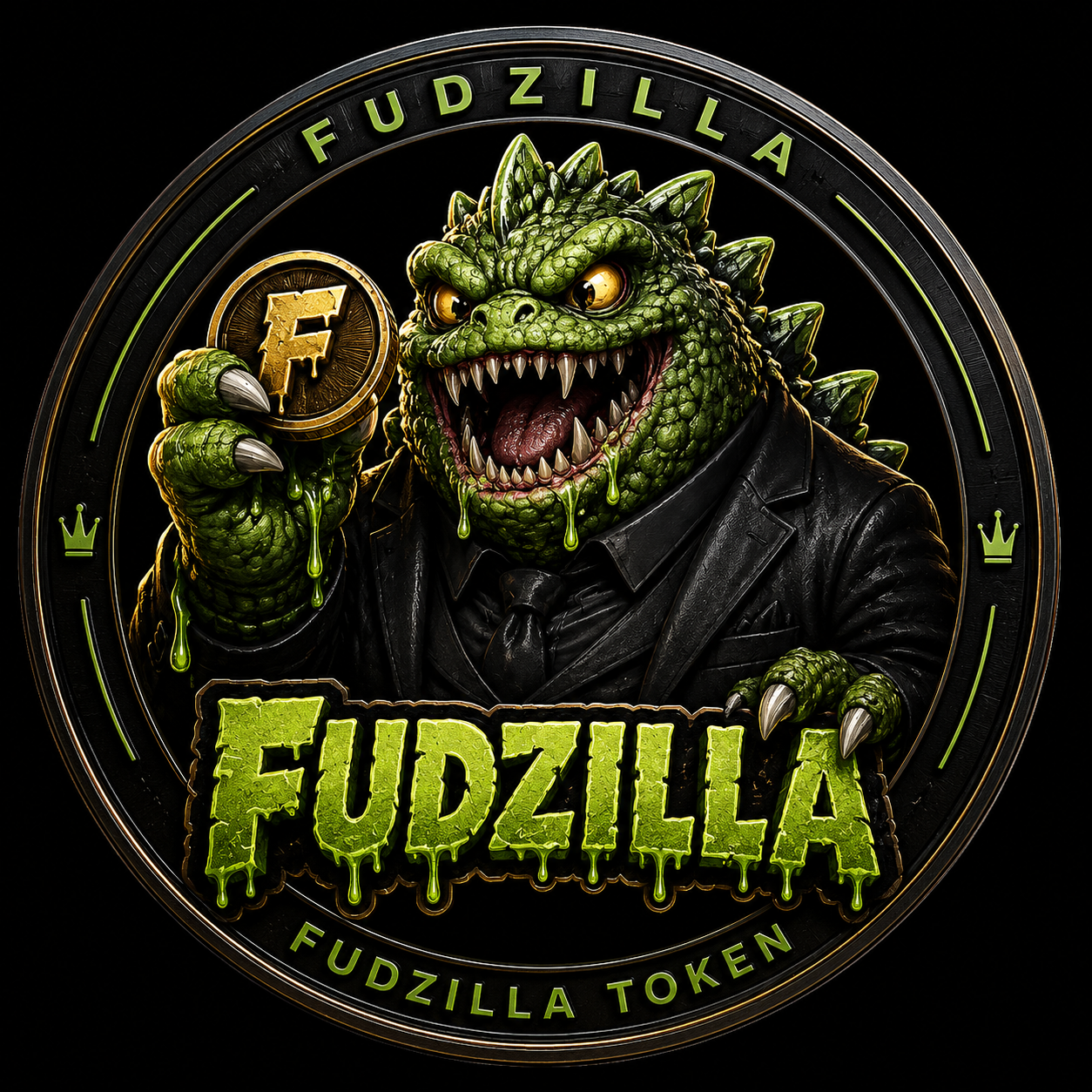 FudZilla