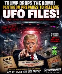 UFO Files